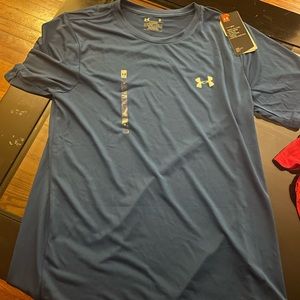 Under Armour Shirt